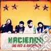 Hacienda (The) - Big Red & Barbacoa cd