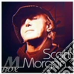 Scott Morgan - Scott Morgan cd