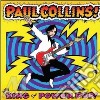 Paul Collins - King Of Power Pop cd