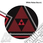 White Noise Sound - White Noise Sound cd