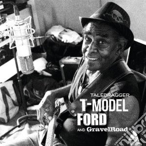 (LP Vinile) T-model Ford & Grave - Taledragger lp vinile di T-MODEL FORD & GRAVE