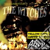 (LP Vinile) Witches (The) - A Haunted Person'S Guide To The Witches (Yellow Vinyl) cd
