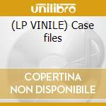 (LP VINILE) Case files lp vinile di Peter Case