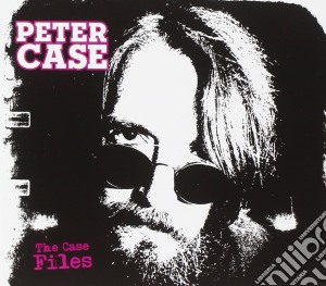 (LP Vinile) Peter Case - The Case Files lp vinile di Peter Case