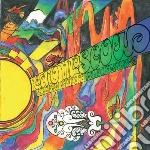(LP Vinile) Radio Moscow - Great Escape Of Leslie Magnafuzz vinile