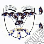 Radio Moscow - 3 And 3 Quarters cd