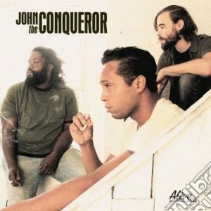 (LP Vinile) John The Conqueror - John The Conqueror lp vinile di John the conqueror