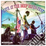 (LP Vinile) Alive At The Deep Blues Fest / Various vinile