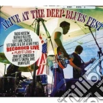 Alive / Various cd