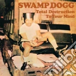 (LP Vinile) Swamp Dogg - Total Destruction To Your Mind vinile