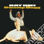 Swamp Dogg - Rat On! cd