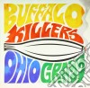 (LP Vinile) Buffalo Killers - Ohio Grass cd