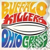 Buffalo Killers - Ohio Grass cd