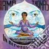 Irma Thomas - In Between Tears cd