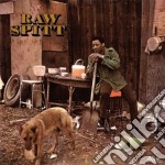 (LP Vinile) Raw Spitt - Raw Spitt