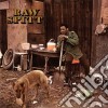 (LP Vinile) Raw Spitt - Raw Spitt cd