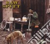 Raw Spitt - Raw Spitt cd