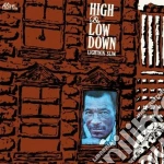 (LP Vinile) Lightnin' Slim - High & Lowdown vinile