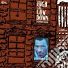 (LP Vinile) Lightnin' Slim - High & Lowdown cd