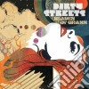 Dirty Streets - Blades Of Grass cd