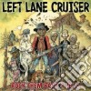 (LP Vinile) Left Lane Cruiser - Rock Them Back To Hell! cd