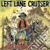 Left Lane Cruiser - Rock Them Back To Hell! cd