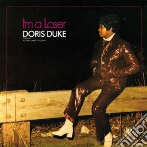 (LP Vinile) Doris Duke - I'm A Loser lp vinile di Doris Duke