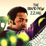 (LP Vinile) Zz Hill - The Brand New vinile
