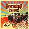 Beachwood Sparks - Desert Skies cd