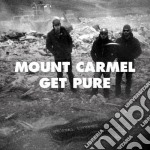 (LP Vinile) Mount Carmel - Get Pure