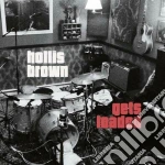 (LP Vinile) Hollis Brown - Gets Loaded vinile