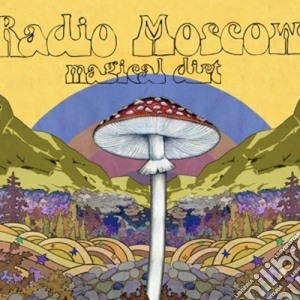 (LP Vinile) Radio Moscow - Magical Dirt lp vinile di Moscow Radio