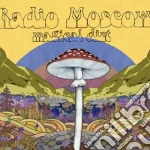 (LP Vinile) Radio Moscow - Magical Dirt vinile