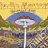 Radio Moscow - Magical Dirt cd