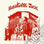 (LP Vinile) Jack Handsome - Do What Comes Naturally vinile
