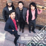 (LP Vinile) Bloodhounds (The) - Let Loose! vinile