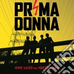 Prima Donna - Nine Lives And Forty Fives cd