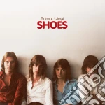 (LP Vinile) Shoes - Primal Vinyl vinile
