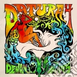 (LP Vinile) Datura4 - Demon Blues vinile