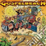 Gospelbeach - Pacific Surf Line cd