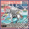 Dirty Streets - White Horse cd