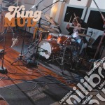 (LP Vinile) King Mud - Victory Motel Sessions