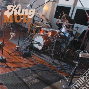 King Mud - Victory Motel Sessions cd musicale di King Mud