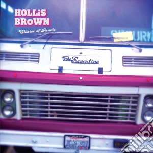 (LP Vinile) Hollis Brown - Denim lp vinile di Hollis Brown
