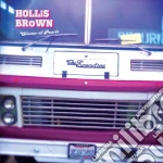 (LP Vinile) Hollis Brown - Denim vinile