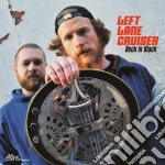 (LP Vinile) Left Lane Cruiser - Beck In Black vinile