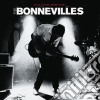 (LP Vinile) Bonnevilles (The) - Arrow Pierce My Heart cd