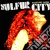 Sulfur City - Talking Loud cd
