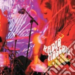 (LP Vinile) Radio Moscow - Live In California (2 Lp) vinile