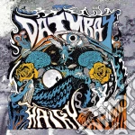 Datura4 - Hairy Mountain cd